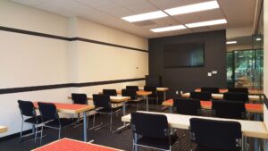 Training room