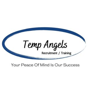Temp Angels logo